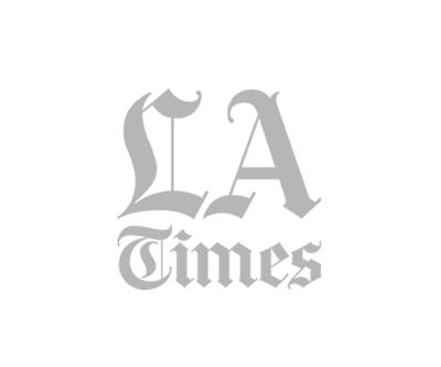LA Times logo