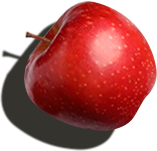 apple