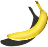 banana