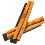 cinnamon
